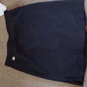 Liz Golf I Golf Skirt